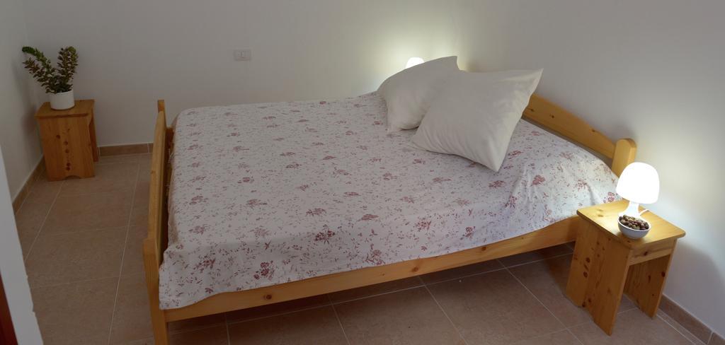 Marco Polo Casa Vacanze Pollina Luaran gambar